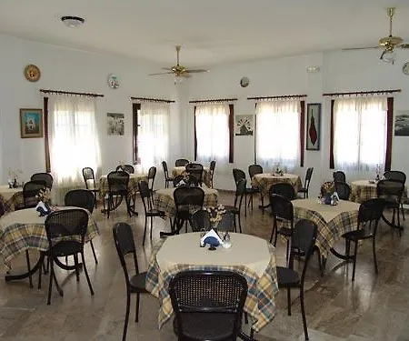 Hotel Boulis 