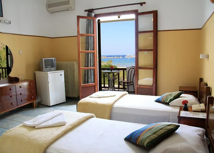 Hotel Boulis
